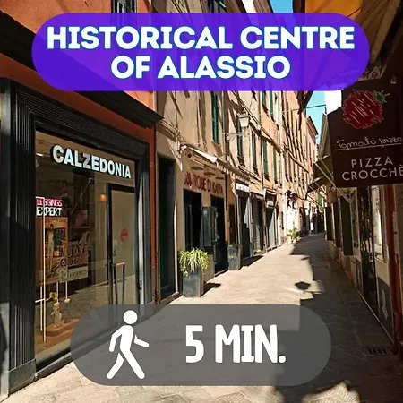 Centre, Ideal For Families 公寓