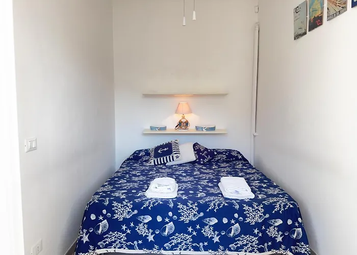 公寓 Centre, Ideal For Families 阿拉西奥