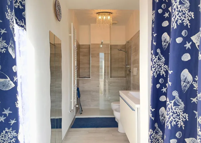 Centre, Ideal For Families 公寓