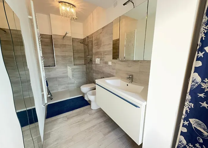 Centre, Ideal For Families 阿拉西奥