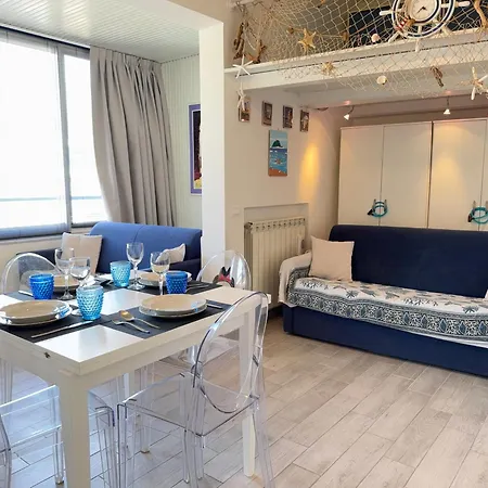 Апартаменти Centre, Ideal For Families Алассіо